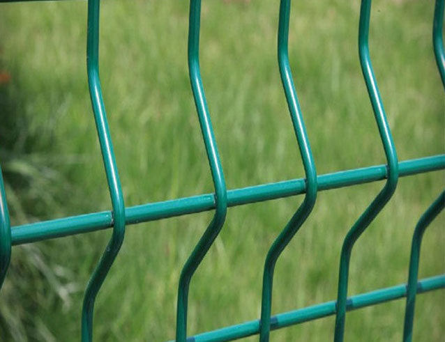 Airport Fence