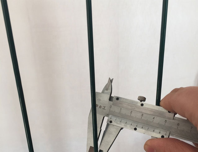 Airport Fence