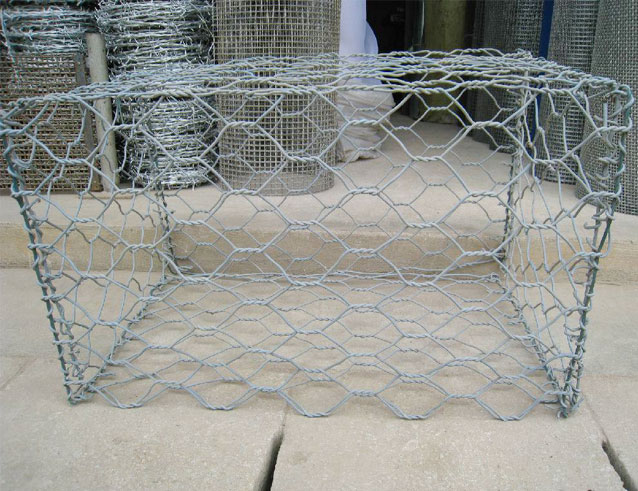 Gabion Box