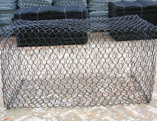 Gabion Box