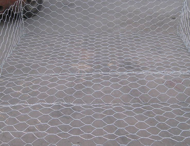 Gabion Box