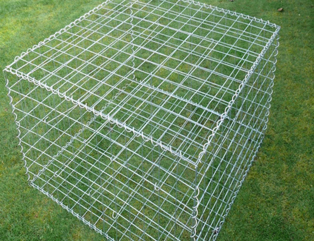 Gabion Box