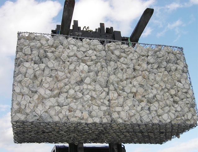 Gabion Box