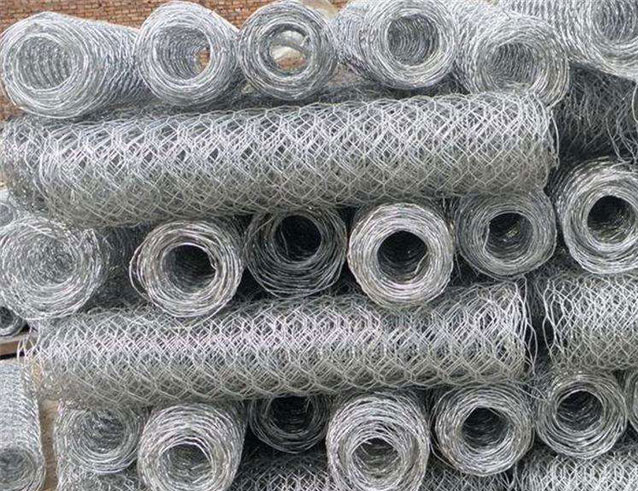 Gabion Box