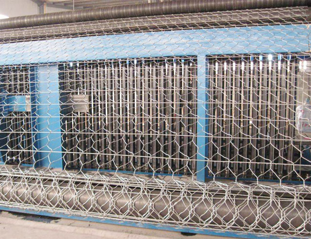 Gabion Box