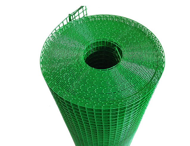 Welded Wire Mesh