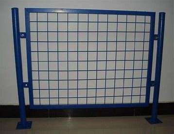 Framework Fence