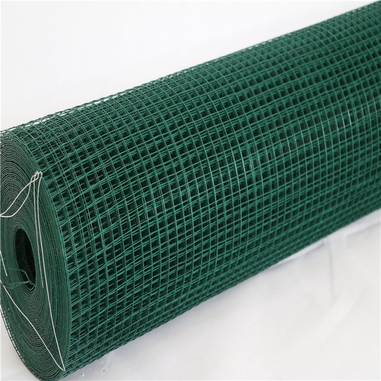 PVC Coated Wire Mesh