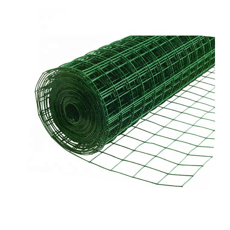 PVC Coated Wire Mesh