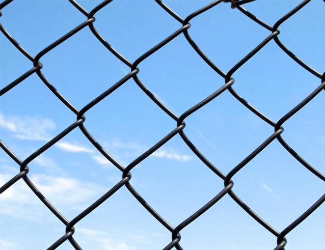 Chain Link Fence