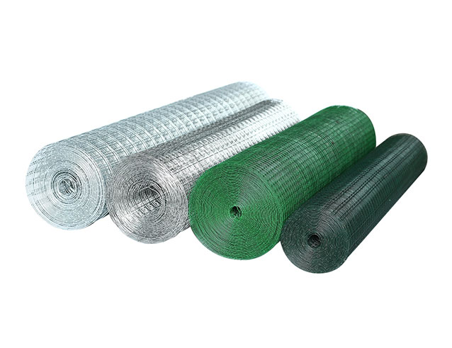 Welded Wire Mesh