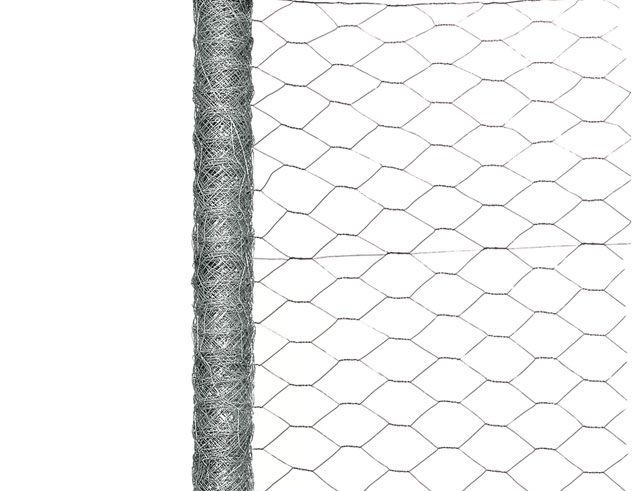 Hexagonal Wire Mesh
