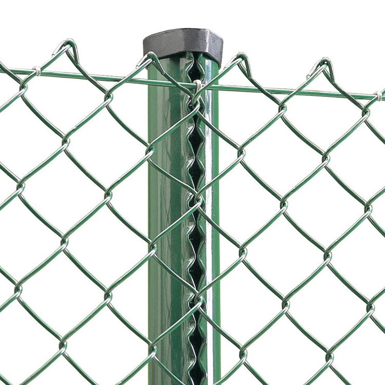 PVC Coated Wire Mesh