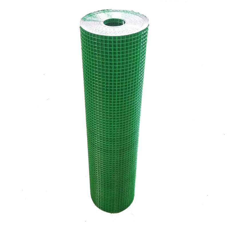PVC Coated Wire Mesh