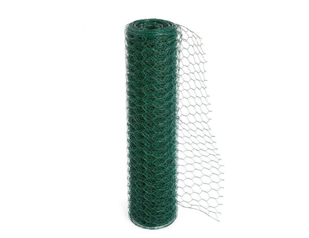 Hexagonal Wire Mesh
