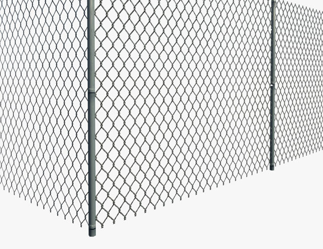 Chain Link Fence