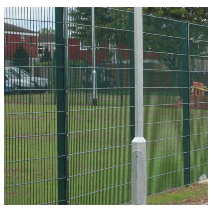 Framework Fence
