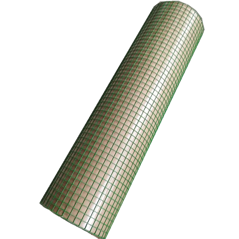 PVC Coated Wire Mesh