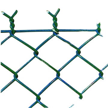 PVC Coated Wire Mesh