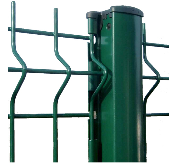 Framework Fence