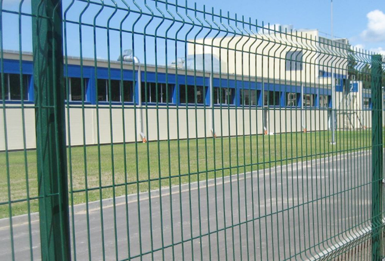 Classification of use of guardrail